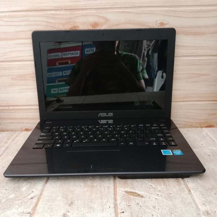 Asus X451C Intel