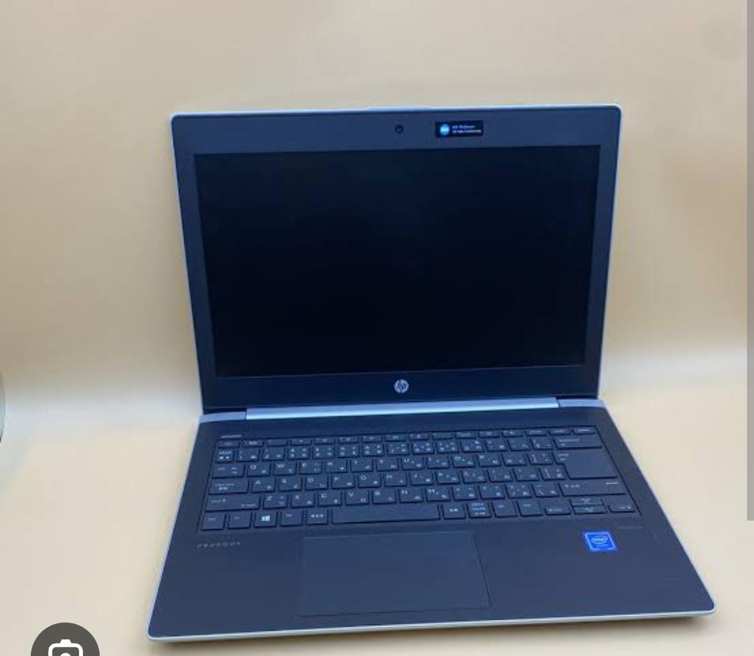 HP MT31 Intel Celeron