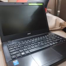 Acer Travelmate P246 CORE I5